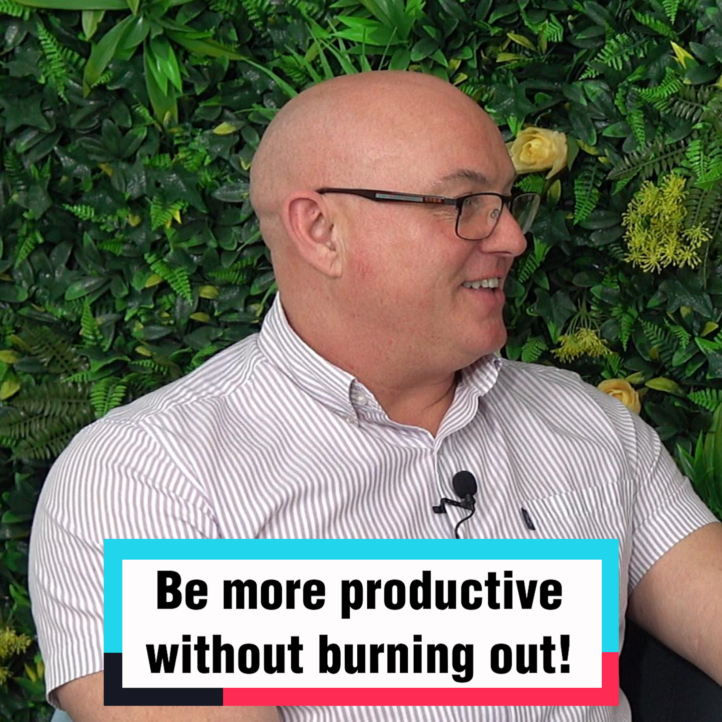How to Be More Productive Without Burning Out