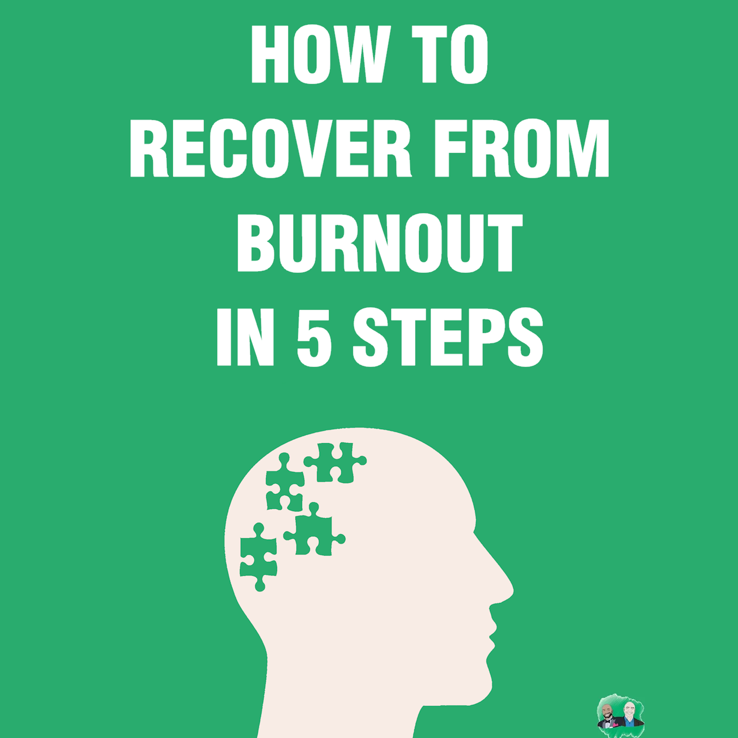 How to Be More Productive Without Burning Out