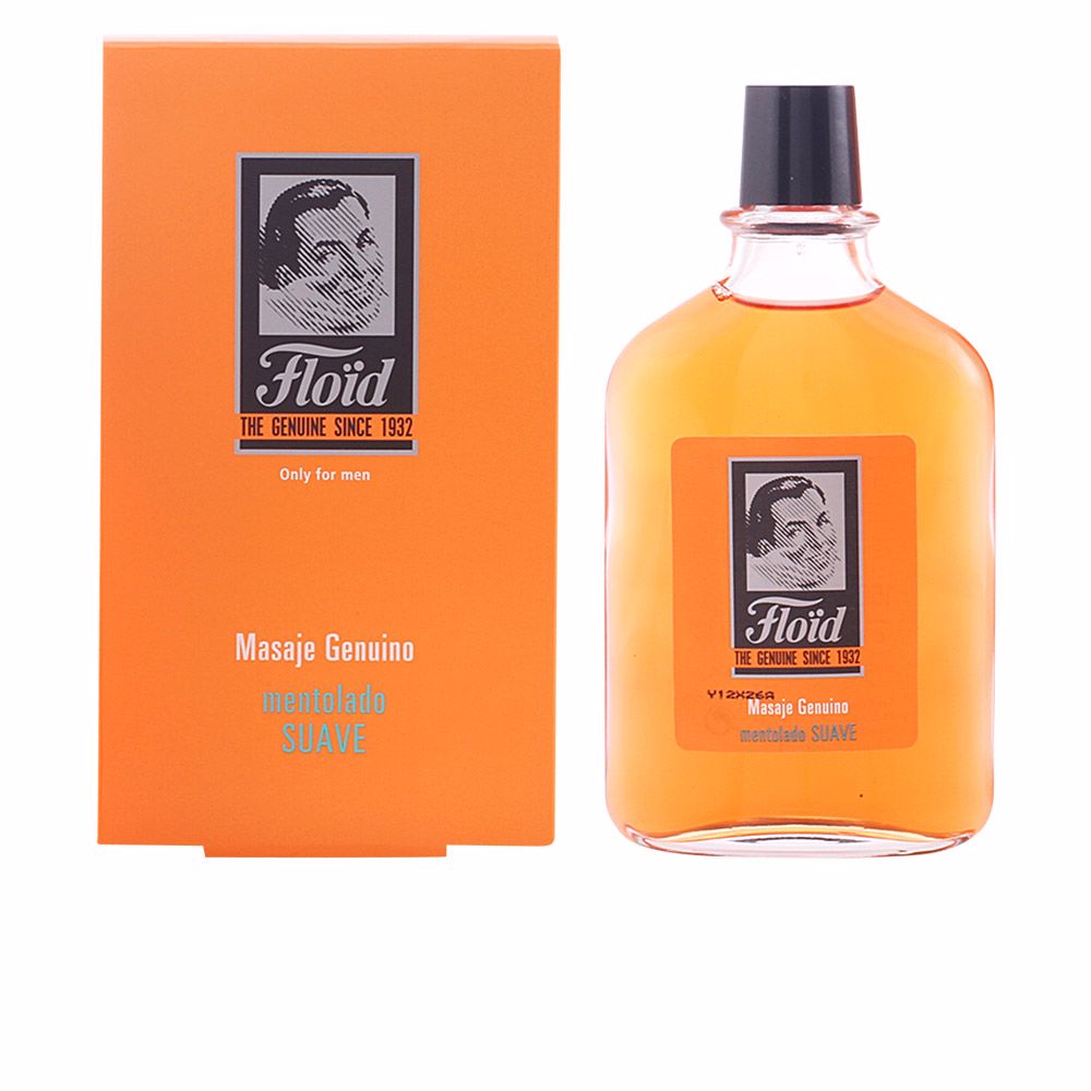 Floid Classic After Shave - Strong (150ml)