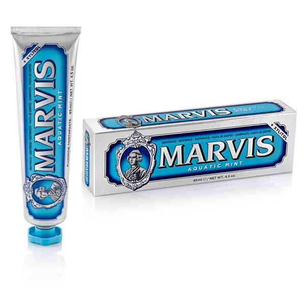 the-modern-gentleman-marvis-aquatic-mint-toothpaste