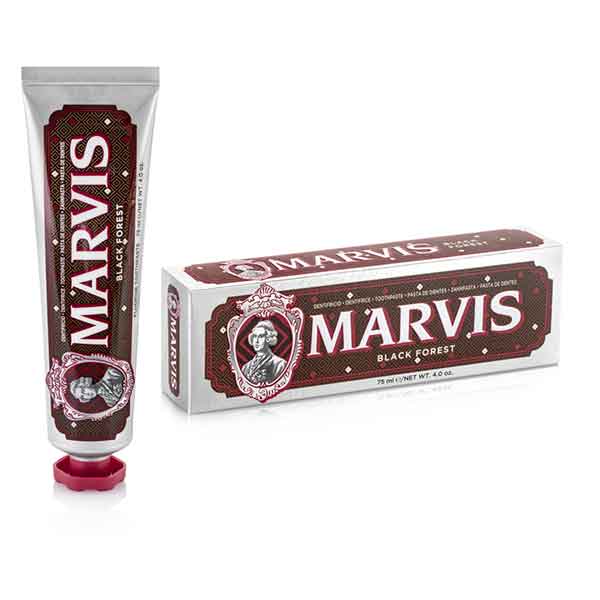 the-modern-gentleman-marvis-black-forest-toothpaste