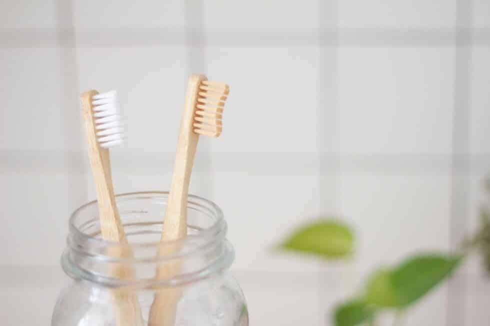 the modern gentleman toothpaste