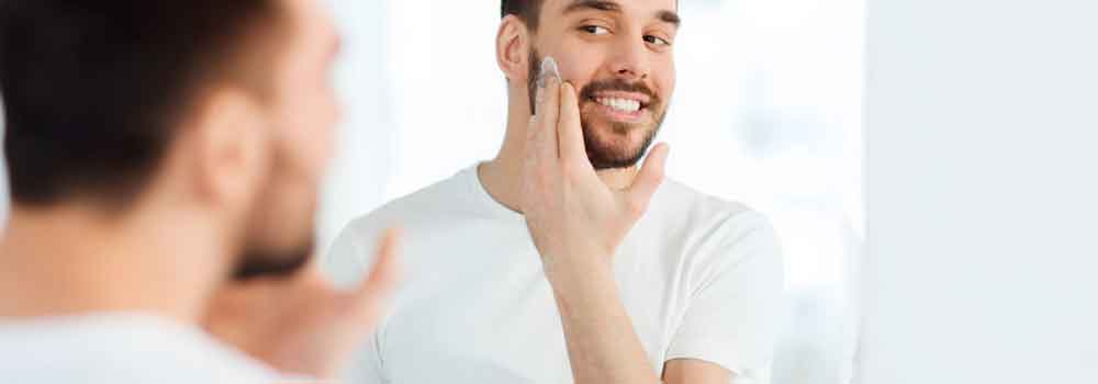 The Benefits of Skincare for the Modern Gentleman