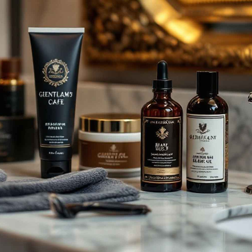 the-modern-gentleman-opulent-gentlemans-grooming-setup-on-marble-counter