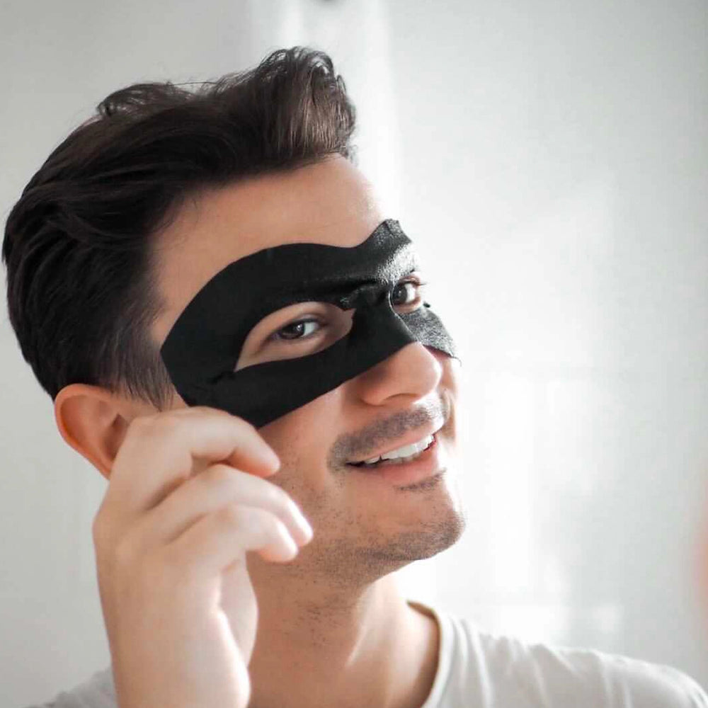 
                  
                    Barber Pro Super Eye Mask How To 2
                  
                