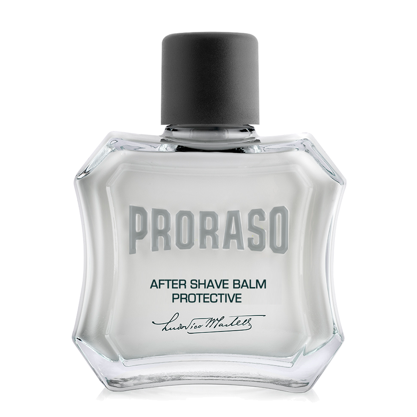 Proraso After Shave Balm Protective Bottle - 100ml Ultimate Men's Skincare