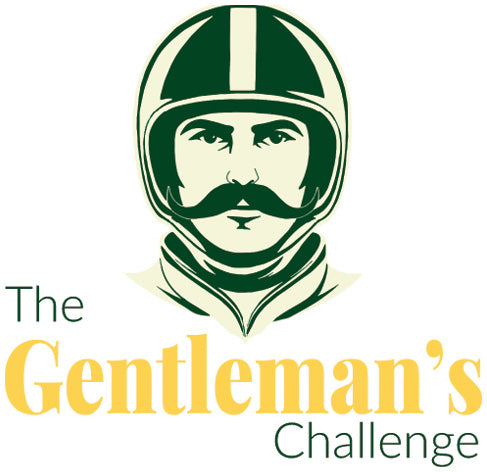 The Gentleman's Challenge