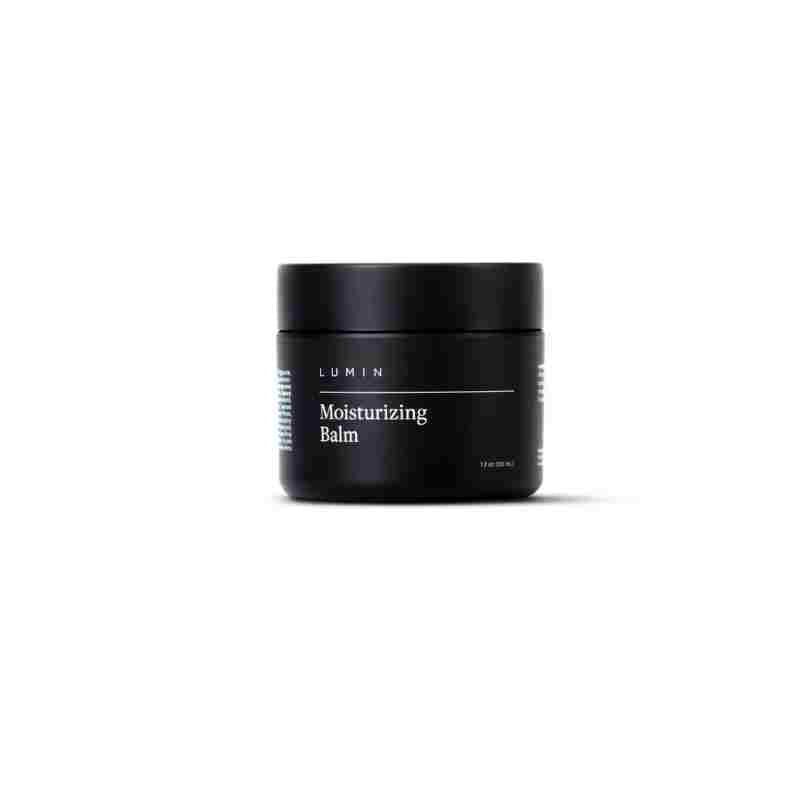 Lumin Premium-Grade Moisturising Balm – The Modern Gentleman