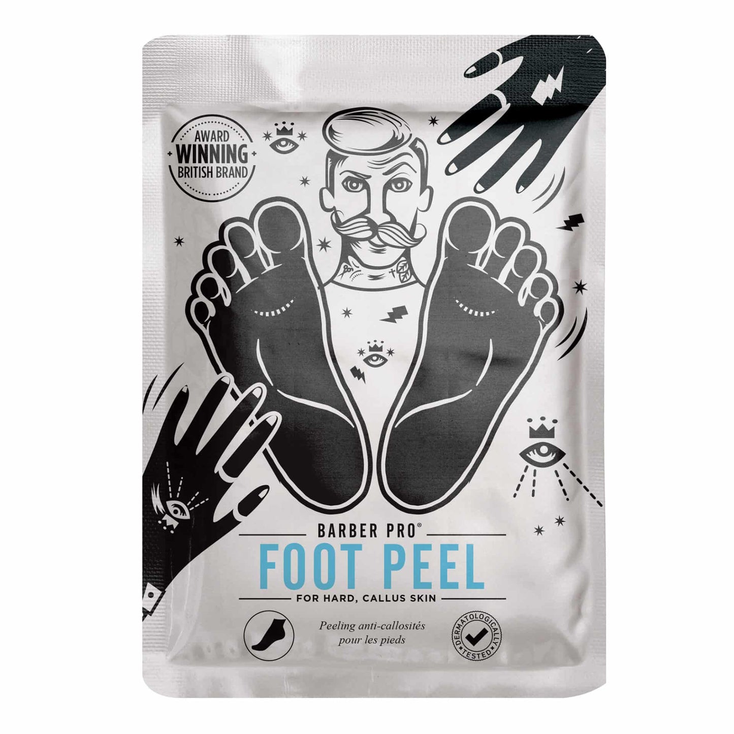 the-modern-gentleman-barber-pro-foot-peel-front