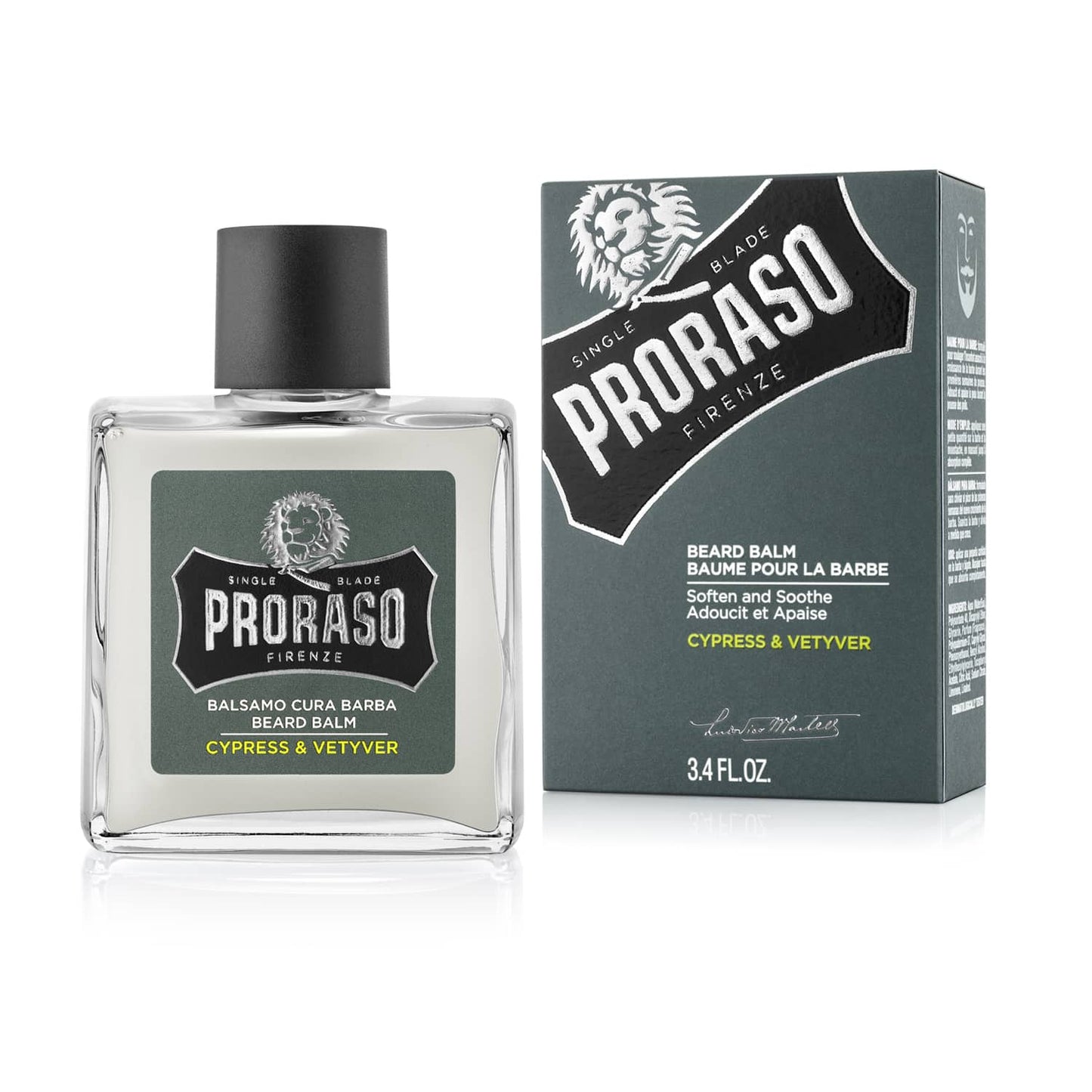 the-modern-gentleman-proraso-beard-balm-cypress-and-vetyver