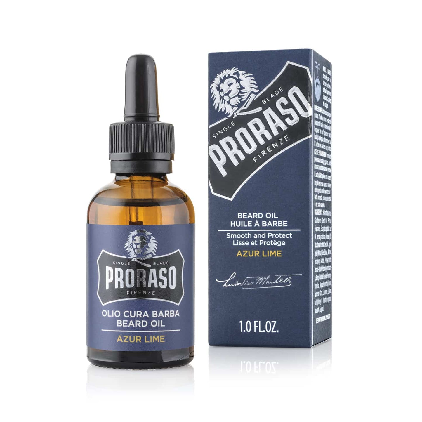 the-modern-gentleman-proraso-beard-oil-azur-lime