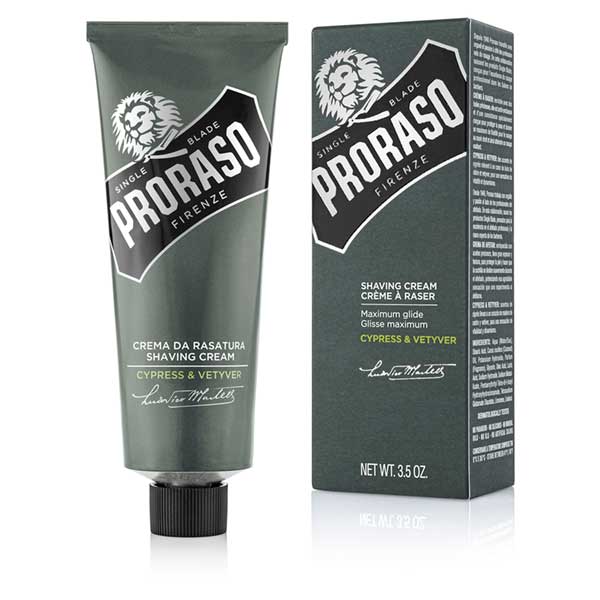 the-modern-gentleman-proraso-shaving-cream-tube-cypress-vetyver