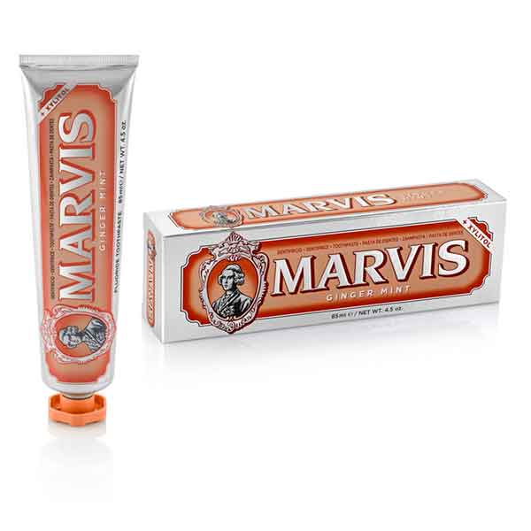 the-modern-gentleman-marvis-ginger-mint-toothpaste