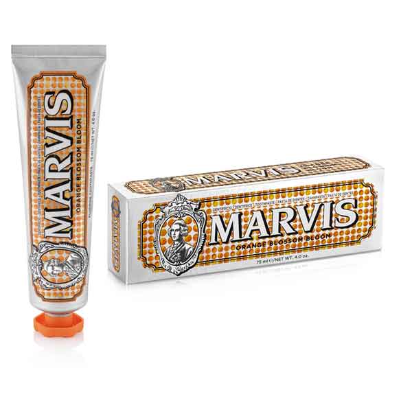 the-modern-gentleman-marvis-orange-blossom-bloom-toothpaste